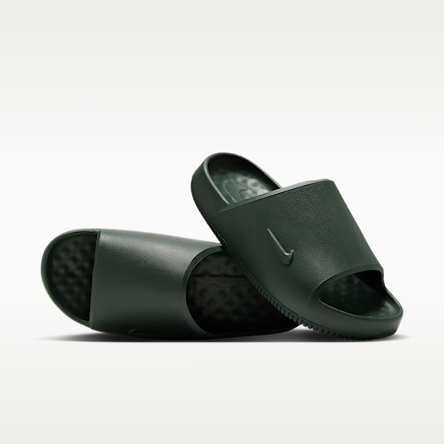 Nike Mind 001 Men's Pregame Mules. Nike LU